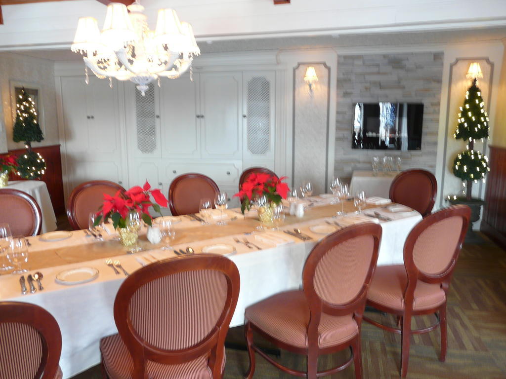 Auberge Des Gallant Rigaud Luaran gambar