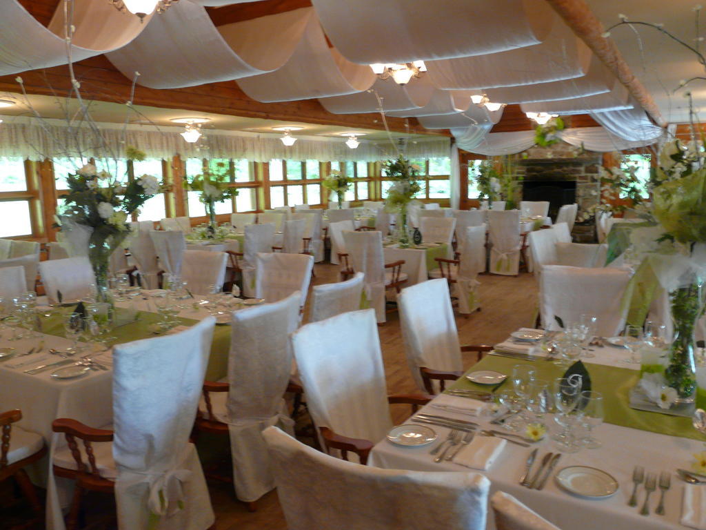 Auberge Des Gallant Rigaud Luaran gambar